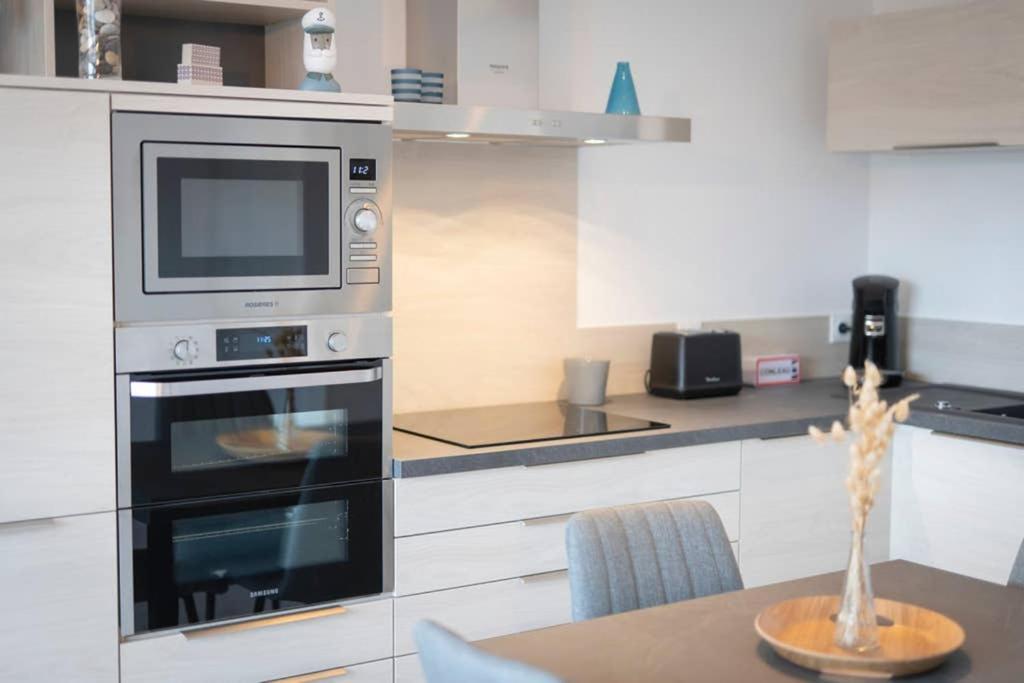 Le Golfe Du Morbihan Et Ses Sentiers Cotiers Apartment Vannes