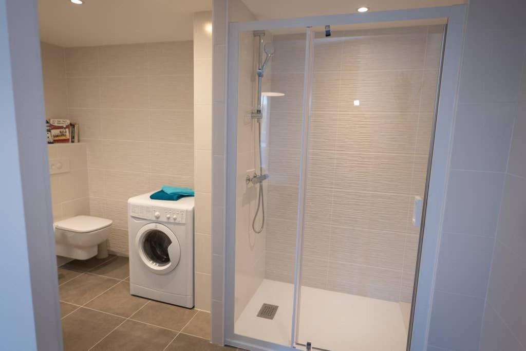 Le Golfe Du Morbihan Et Ses Sentiers Cotiers Apartment