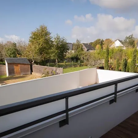 Le Golfe du Morbihan et ses sentiers côtiers Vannes Extérieur photo