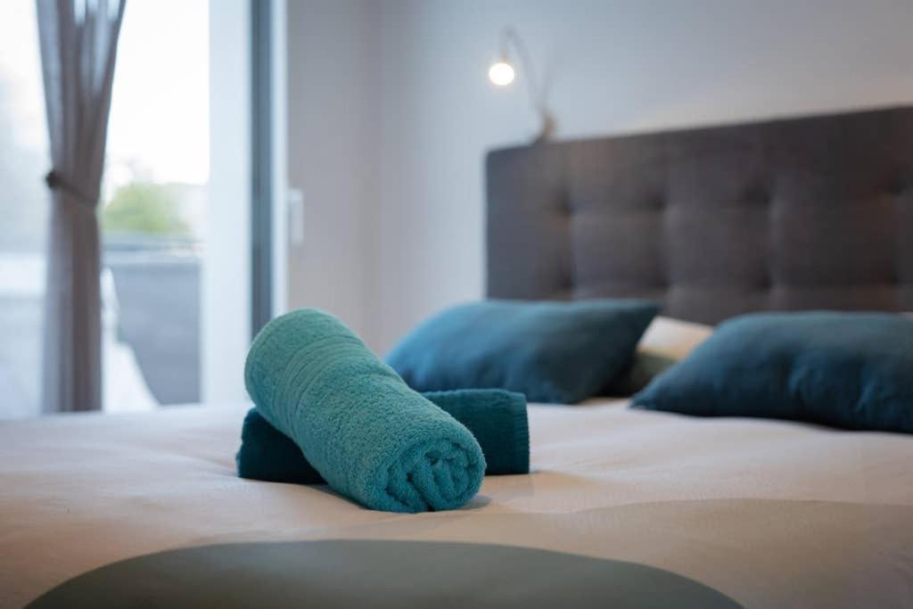 Le Golfe Du Morbihan Et Ses Sentiers Côtiers Appartement Vannes